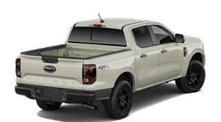 2026 Ford Ranger® External Image 3